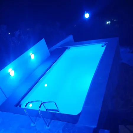 Tsonos Pool Casa de Férias Volos