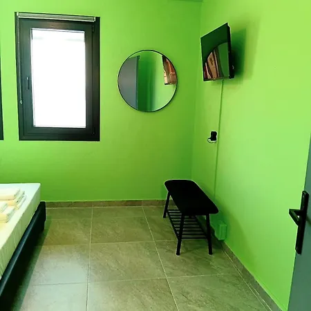 Casa vacanze Tsonos Pool