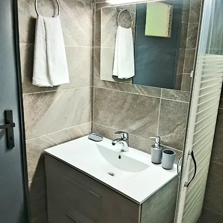 Casa de Férias Tsonos Pool Volos